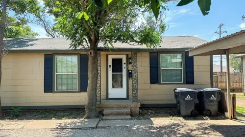 Home Away From Home!