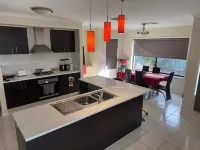 Specious house in Bendigo