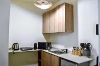 Chic 1-bedroom apartment in Jounieh - J706