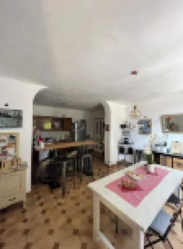 Mas in the countryside, authentic Provence!