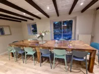 Au Mont De La Quintine #Pool and Jacuzzi