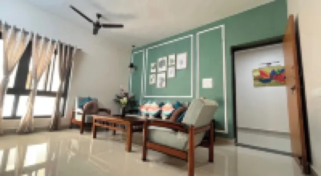 Staeg Twilight 2bhk