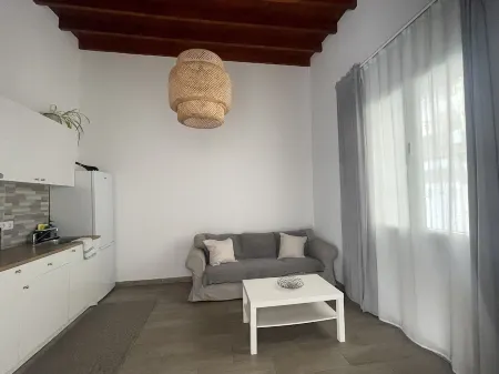 Apartamento Norte Отели рядом с достопримечательностью «Замок Сан Габриэль»