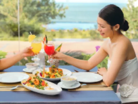 La Costa Resort Quy Nhon Hotels in Ghenh Rang