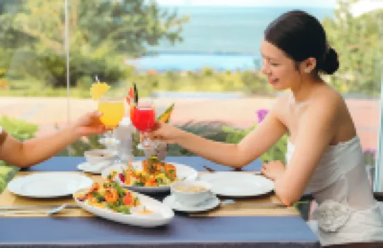 La Costa Resort Quy Nhon