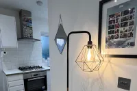 Stylish Cosy Flat in London