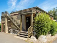 Roche Harbor Resort Hotels in San Juan County