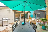 Luxury Spa Retreat: Private Courtyard & More! Hotels in Hastings