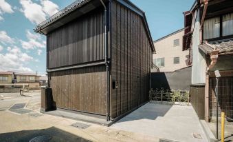 Nananohi Machiya House