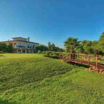 Colina Verde Resort Hotel Exterior