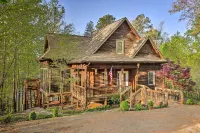 Lakefront South Carolina Abode w/ Deck & Boat Dock - 3-Star