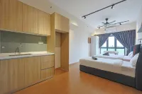 Maya Bay Residence Banting Icon Stay - 2-Star