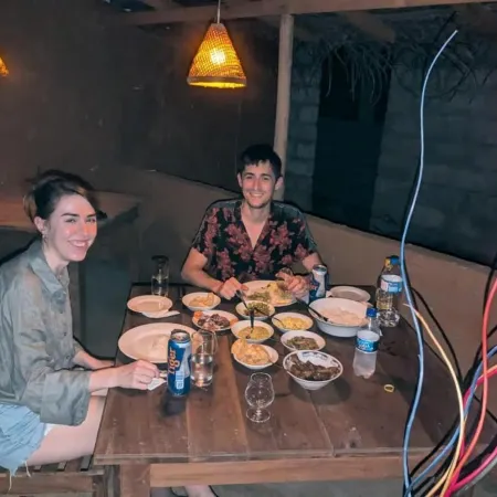 Sigiriya Danu Homestay