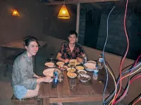 Sigiriya Danu Homestay