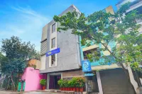 Fabhotel Vishnu Grand Hotels near KLM Shopping Mall