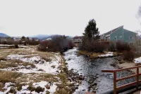 Great Townhome, minutes from Winter Park Ski Area, and the Fraser Tubing Hill.