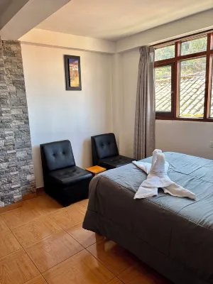 Big Vacation Hostel