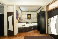 Shwetha Lodge Hotel a Kollur