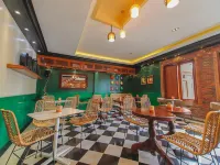 Briggs Inn Batu Hotels in Junrejo
