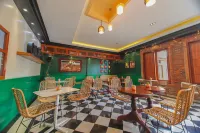 Briggs Inn Batu Hotels in Junrejo