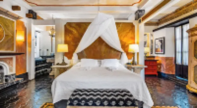 กินตา มาเรีย คอร์เตซ บีช โรงแรม