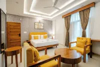 Lime Tree Hotel Near Indian Expo Mart Greater Noida