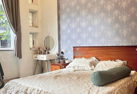 숙소 주변 전경