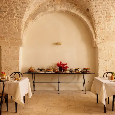Masseria Tarsia Morisco