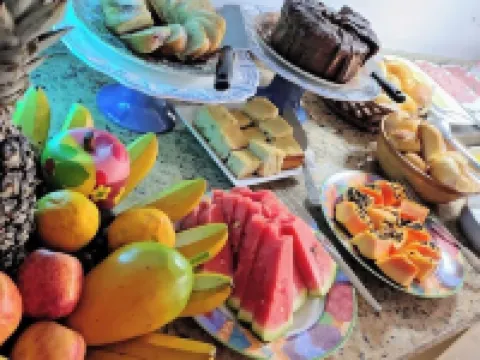 هوتل بوسادا إيراسيمار - بيسينا أكويسيدا فنادق في کواروخا