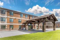 Comfort Inn & Suites Ogallala Hotels in Keith County