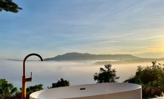 Khao Kho River Camp