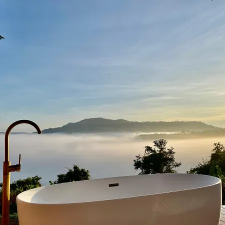 Khao Kho River Camp