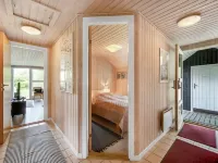 "Wenche" - 600m to the Fjord