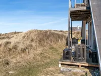 "Pauli" - 350m from the Sea Hotels in Pandrup