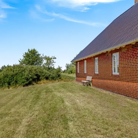 "Rahild" - 10km from the sea