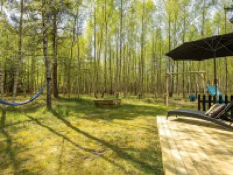 "Tellervo" - 1.5km from the Sea