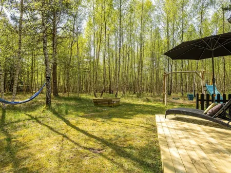 "Tellervo" - 1.5km from the Sea