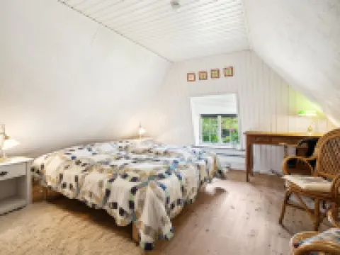 "Gerwendil" - 17km from the Sea