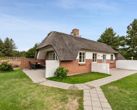 "Hakun" - 4km from the Sea Hotels in Romo