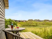 "Regnwald" - 400m from the Sea