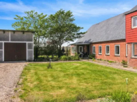 "Skarpe" Hotels in Hojer