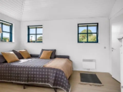 "Söhnke" - 600m from the sea Hotels in Asa