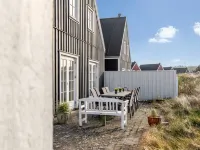 "Stine" - 1km from the Sea Hotels in Blokhus