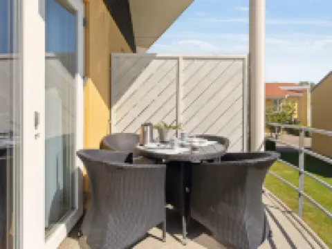 "Dafna" - 100m from the Sea Hotels in Hals