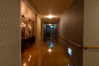 Pension Fujimon - 3-Star
