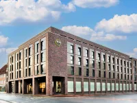 B&B HOTEL Emden - Pet friendly