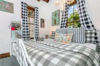 렘믈러 네스트 핫텁 프라임 로케이션, 메인까지 3블록!