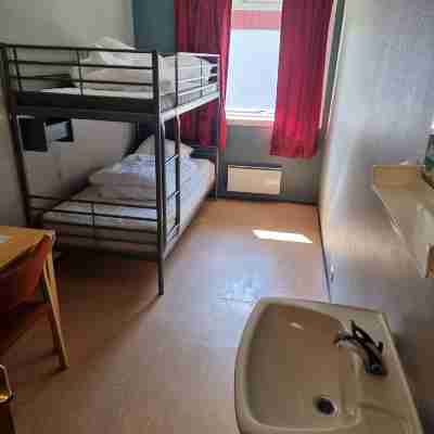 Vats Fjellstue Rooms