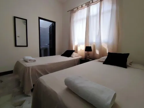 Del Sol Suites - Apartamento Familiar