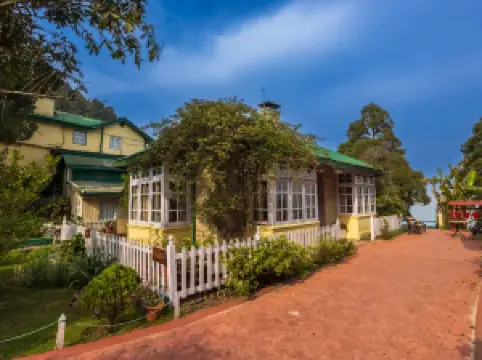 ウィンダーミア ホテル